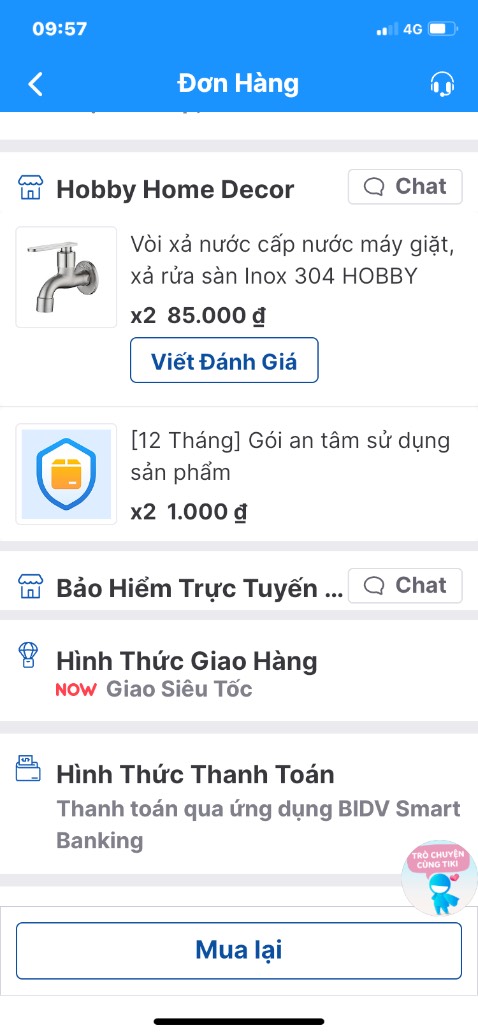 Nhận hàng thì thây mẫu mã đẹp, chất lượng. Nhưng sử dụng được bao lâu thì chưa đânh giá dc
