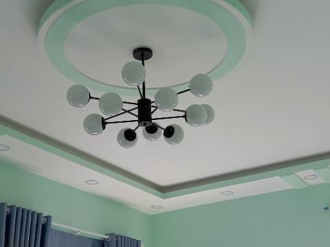 Sp lên đèn ban đêm rất đẹp. Đóng gói kỹ và giao hàng nhanh. Chỉ cần bảo hành sau này tốt nữa là ok nha shop