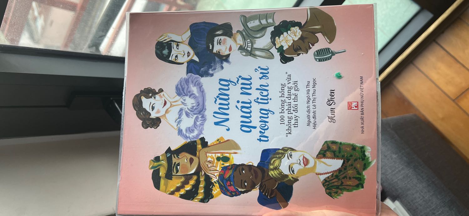 Tiki giao hàng mới, đẹp. Bọc cẩn thận. Ok