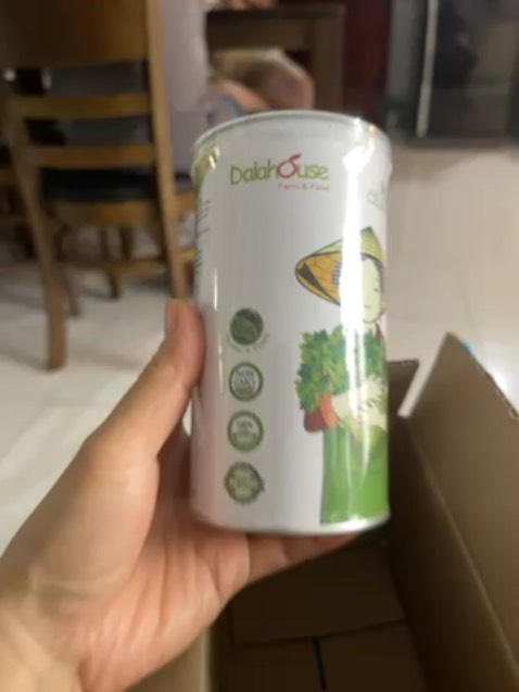 Đóng gói cẩn thận giao hàng nhanh. Giao hàng đúng ngày