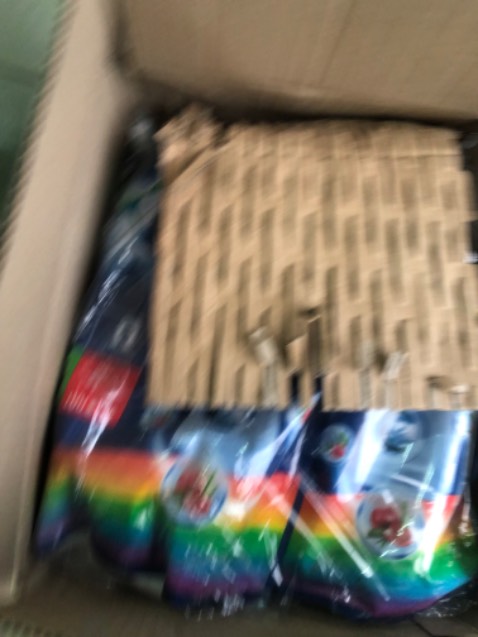 Chất lượng tốt, hàng chính hãng, khách đặt hàng nên nhớ thêm thao tác chọn hàng khuyến mãi thì đơn hàng mới có sản phẩm tặng kèm.