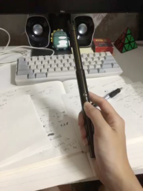 Sản phẩm đúng mô tả, dùng tốt, mình dùng để đốt nến thơm, rất tiện.