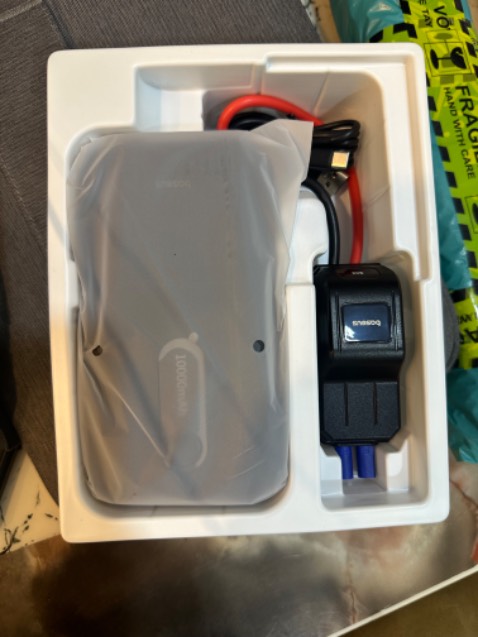 Đẹp, nhẹ, nhưng chưa có cơ hội dùng thử nên ko biết hiệu quả thế nào (cũng ko mong có cơ hội), để dự phòng cho yên tâm.