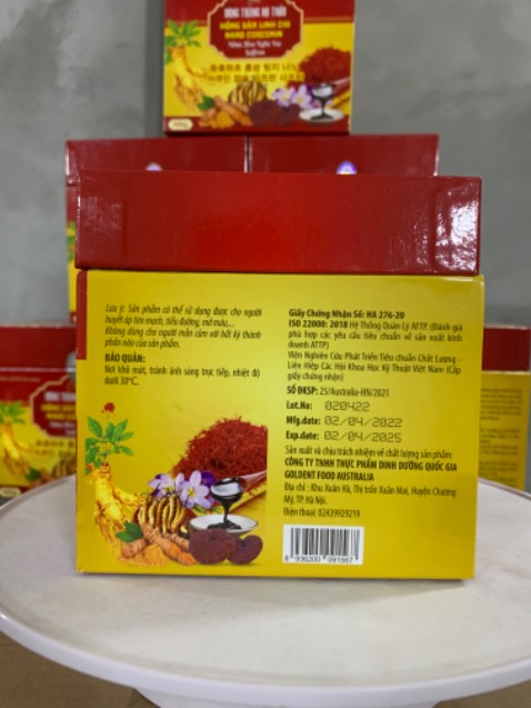 Sản phẩm chất lượng Sản phẩm chất lượng