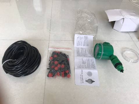 Đóng gói XẤU, không cho nổi khách hàng viên PIN để thử ngay, lại phải chạy đi mua. Hướng dẫn tiếng Anh ( tôi nhà quê không dùng tiếng Anh). Chất liệu nhựa bình thường, giống loại nhựa ở đồ chơi trẻ con.  Shop cần chú ý hơn, nếu không phải là mua ở TIKI thì tôi chỉ cho 1 sao.