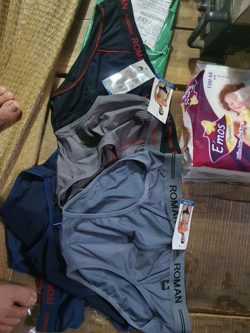 Quần đẹp, hài lòng về sản phẩm, giao hàng nhanh.