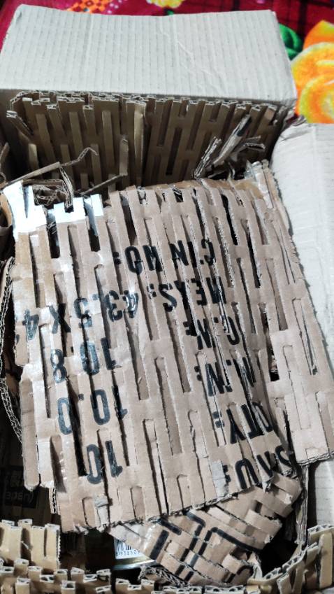 Tiki giao hàng nhanh, đóng gói cẩn thận. Thời hạn vẫn còn dài, thích hợp cho người lớn tuổi.