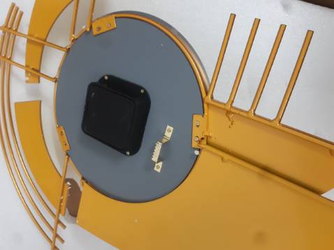 Đồ hồng chất lượng. Ở ngoài to đẹp lắm nha. Tin tưởng đã mua lần 2. Rất đáng tiền.