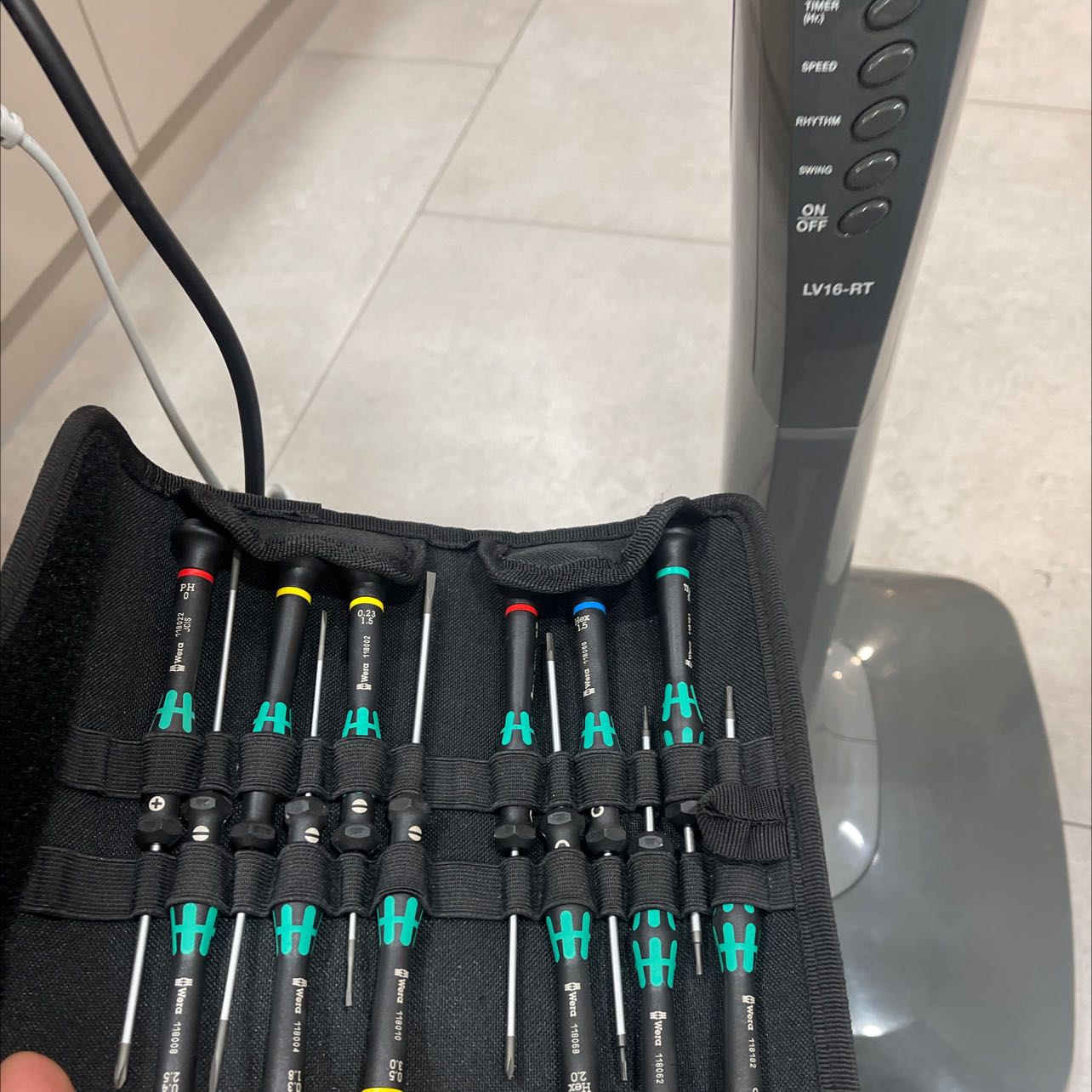 looks good, construction is good, bag is well made.