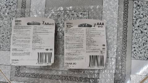 Chất lượng tốt. Tuổi thọ pin lâu. Trước đã sài rồi nên nay mua tiếp Chất lượng tốt. Tuổi thọ pin lâu. Trước đã sài rồi nên nay mua tiếp