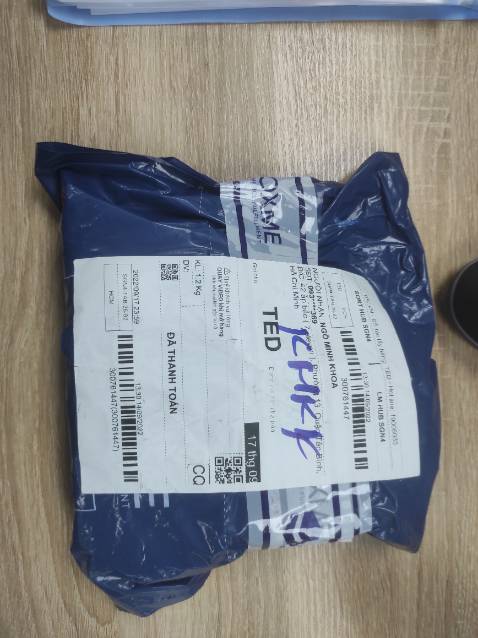 Bào bì xấu, hàng ổn