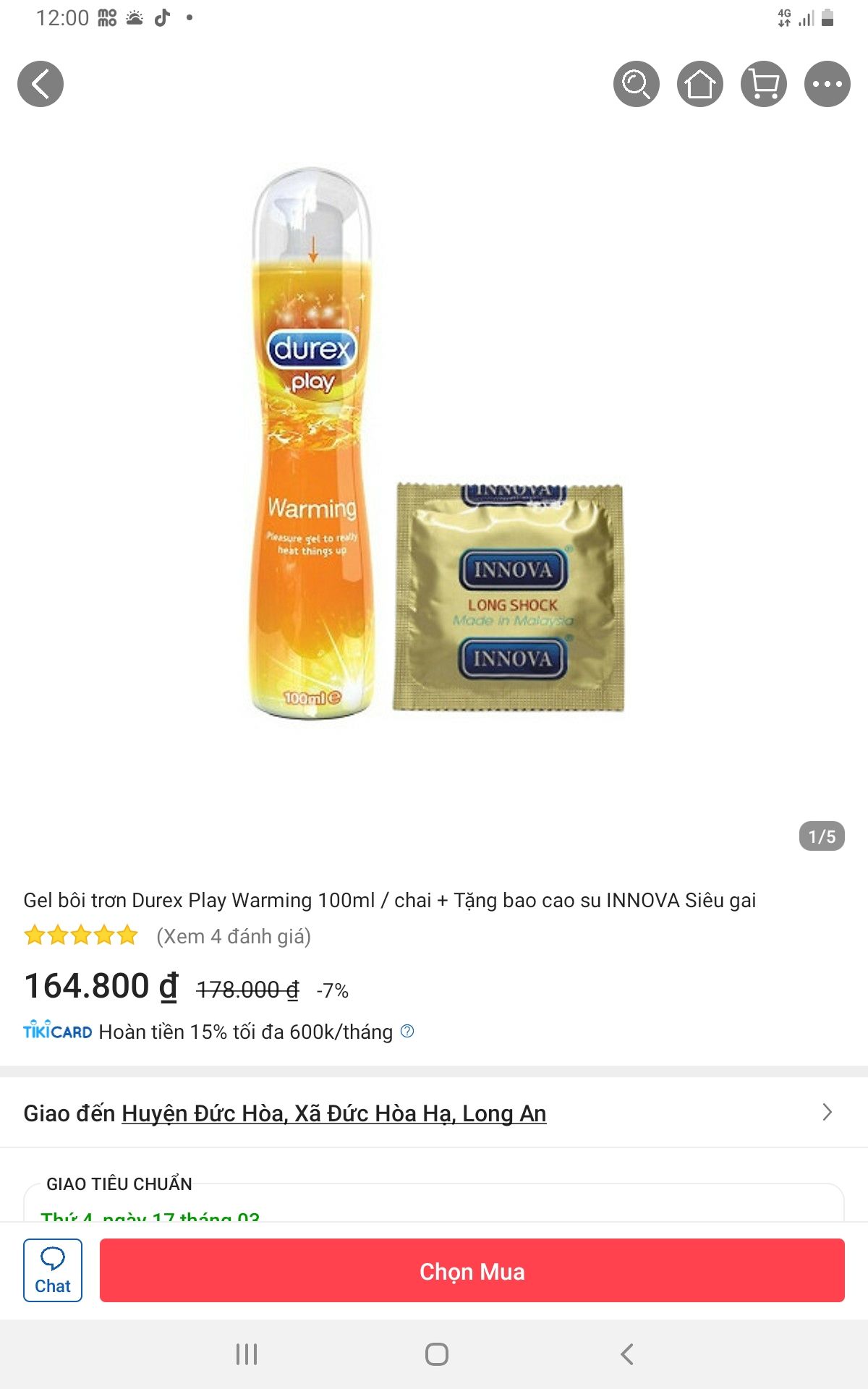 đặt loại này, giao loại kia. làm ăn bậy bạ