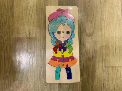 〡 Hàng nhận được mình cực kỳ hài lòng.

〡 Shop phục vụ chu đáo, chất lượng chăm sóc khách hàng rất tuyệt vời !!!

〡 Đồ chơi nhận được cầm rất chắc tay. không hề bị cong, sứt mẻ gì cả.

〡 Màu sắc đẹp, nhiều lựa chọn.

〡Từ khi mua về các bé rất thích chơi.