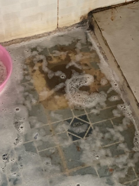 30p thông cống hoàn toàn, sản phẩm tốt, giao nhanh tối đặt sáng giao.