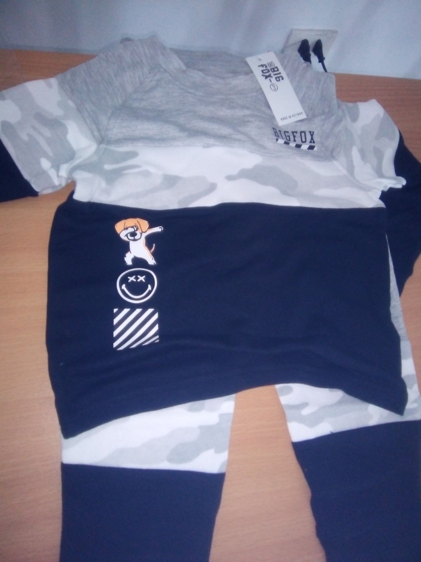 được gthieu nen mua thử, ko ngờ hàng online mà xịn xò ghê ta! shop nhiệt tình, giao hàng nhanh