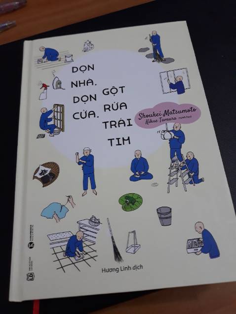 Chưa đọc nhưng tiki giao hàng nhanh. Sách bìa cứng rất đẹp