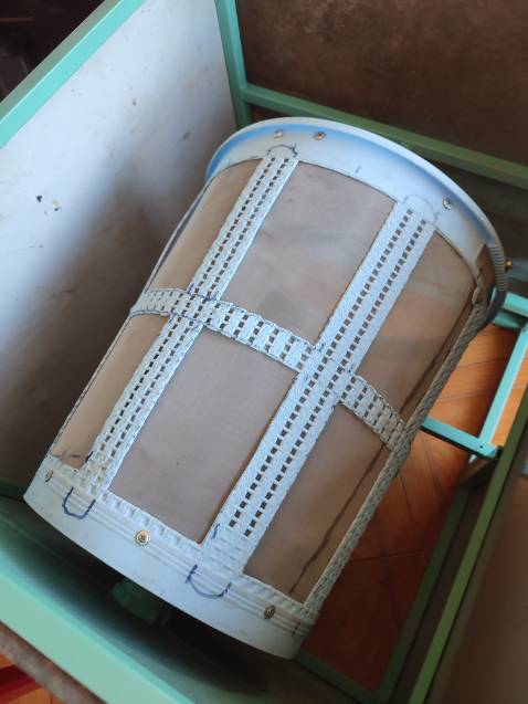 Giáo hàng nhanh , chất lượng tốt , lưới đep