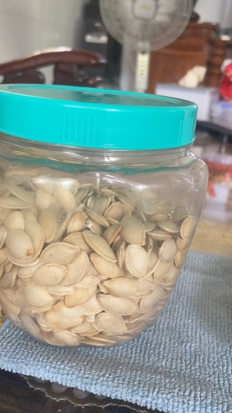 Sản phẩm đẹp giống như hình ảnh quãng cáo
Giao hàng nhanh Hạt giòn ngon