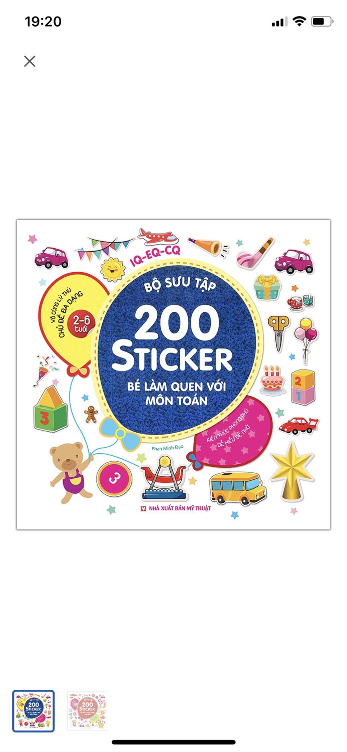 Sản phẩm tốt, giá tốt vì được giảm giá từ nhà bán hàng và tiki. Có sản phẩm khuyến mãi như quảng cáo. Giao hàng nhanh chóng.