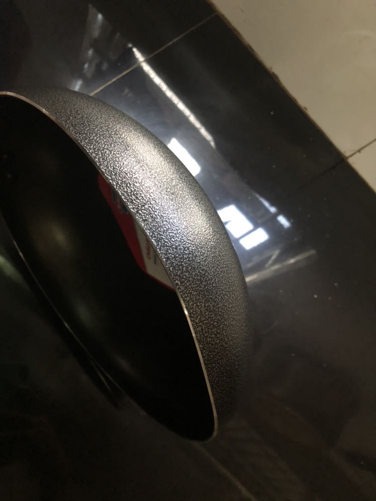 Chảo bị méo k biết do vận chuyển hay gửi mẫu lỗi? Thủ tục đổi rườm rà