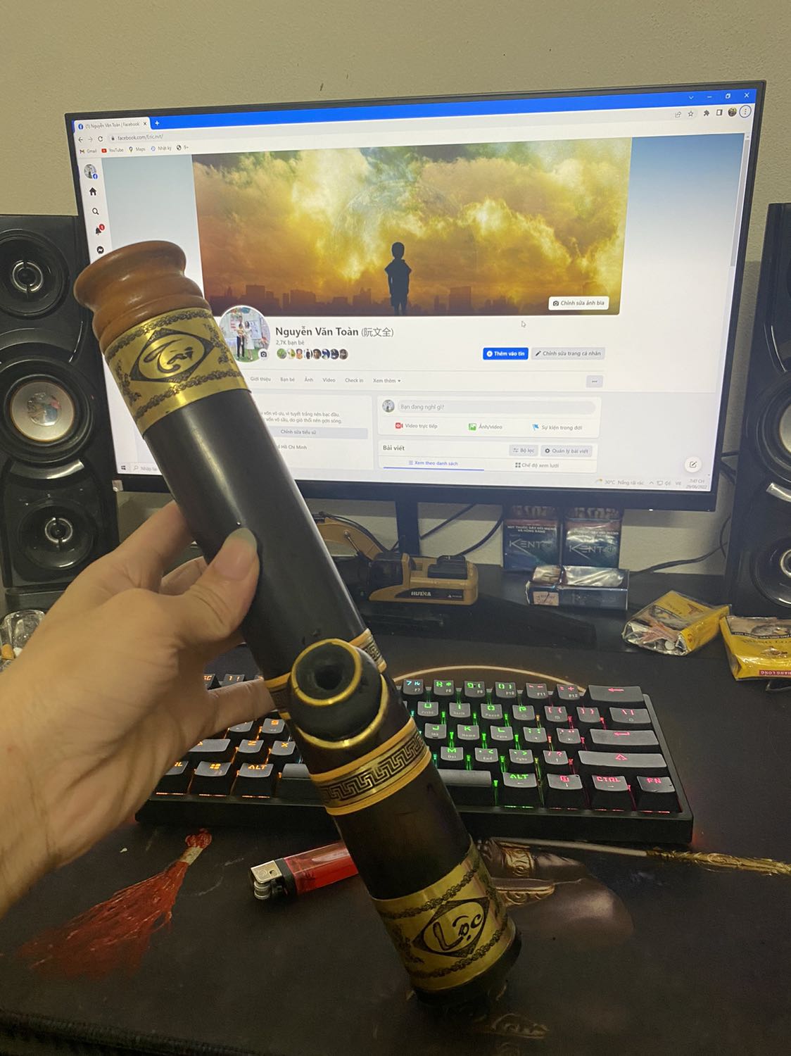 Hàng quá ok nhé các bạn,tiện gọn đúng mẫu mã và đủ phụ kiện