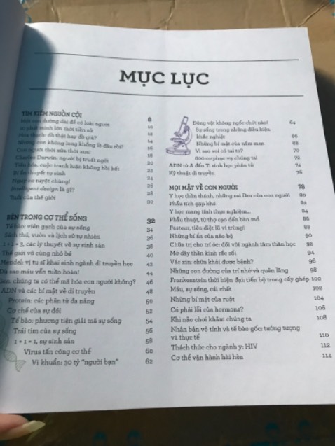 Sản phẩm được bọc cẩn thận đẹp