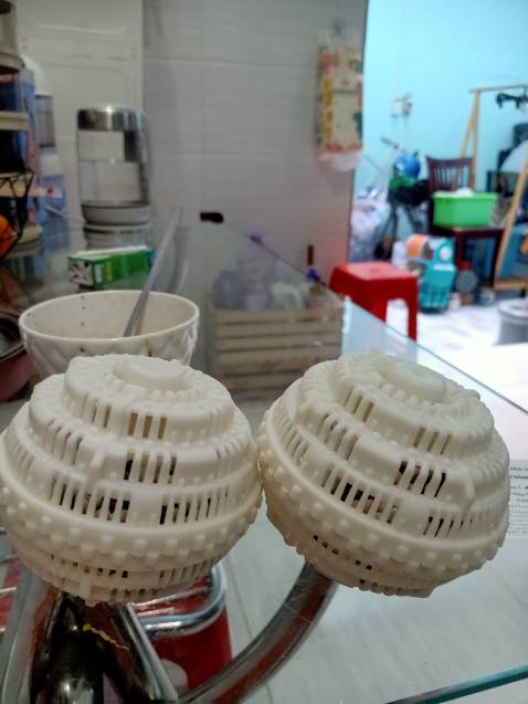 Xài ok lắm nè mọi người nên mua nhé