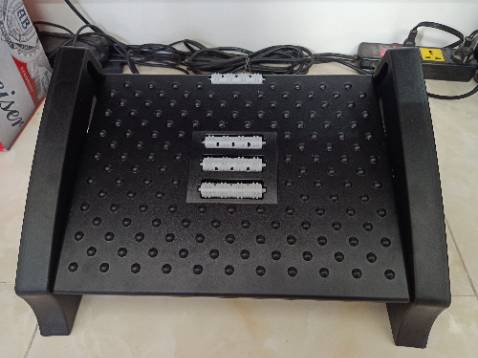 Chất liệu chắc chắn, kiểu dáng thiết kế tiện lợi, hiện tại thấy ổn, để dùng 1 thời gian nữa sẽ đánh giá thêm Chất liệu chắc chắn, kiểu dáng thiết kế tiện lợi, hiện tại thấy ổn, để dùng 1 thời gian nữa sẽ đánh giá thêm