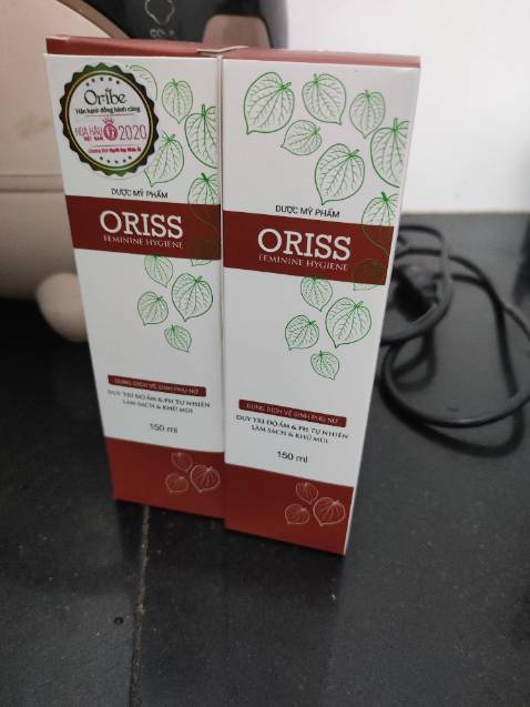 Mùi rất dễ chịu. Sẽ sd nếu tốt sẽ ủng hộ bền vững