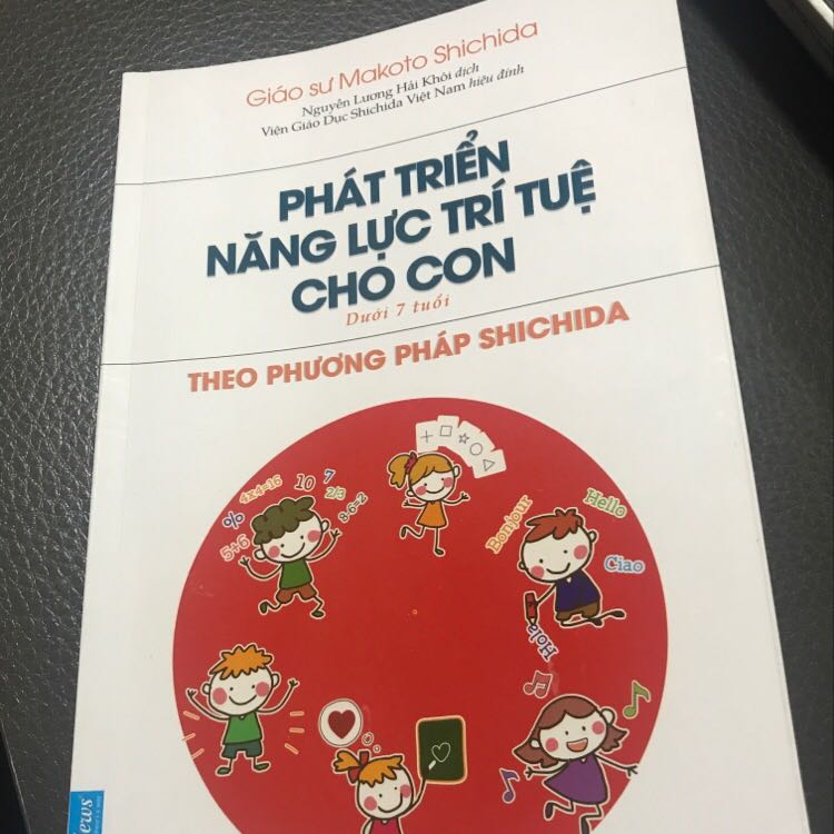 Mình thấy rất ok nhé. Nên mua đọc để dạy con, giá cả hợp lý.