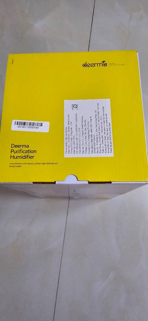 Tôi rất hài lòng về sản phẩm nay ,đóng goican than,giao hang vui vẻ lịch sự, cảm ơn Tiki Tôi rất hài lòng về sản phẩm nay ,đóng goican than,giao hang vui vẻ lịch sự, cảm ơn Tiki
