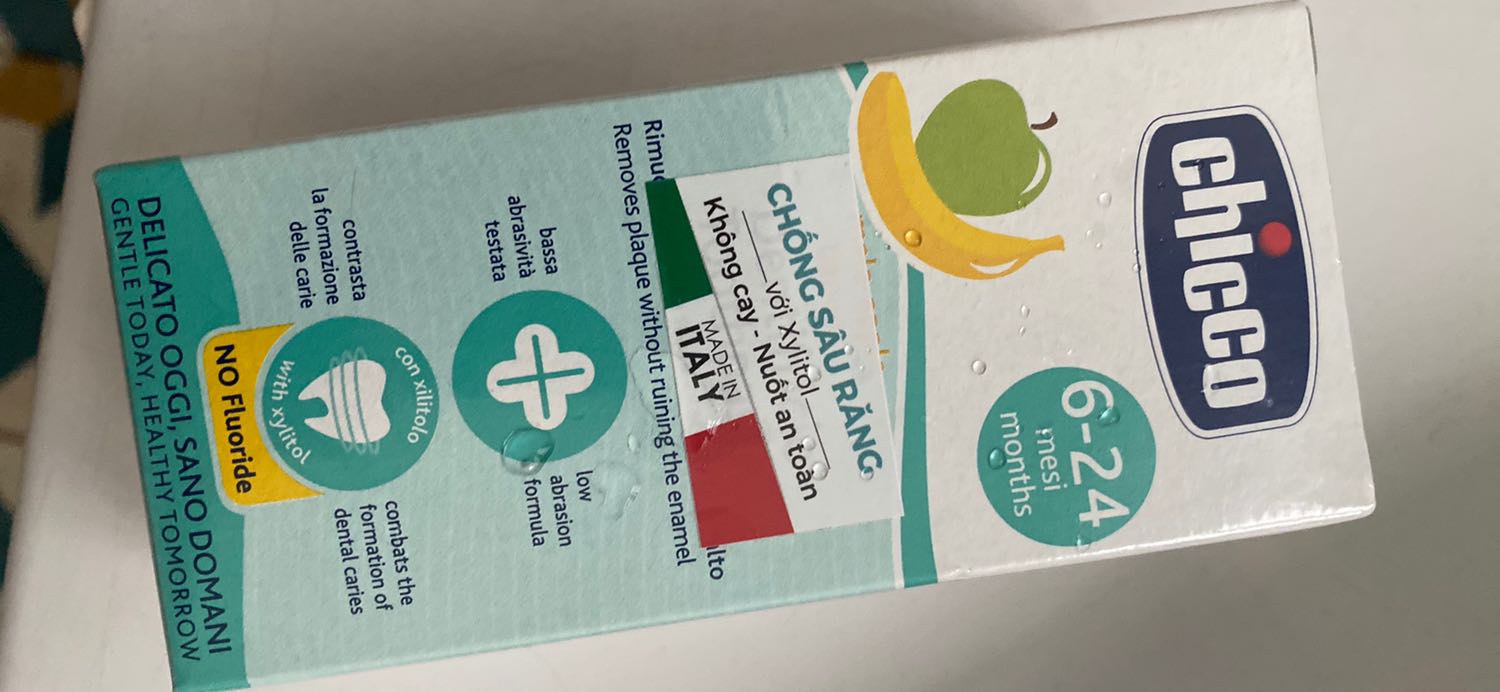 Nhận hàng giống hình, chưa mở ra cho bé dùng . Dịch vụ giao hàng tốt, mấy bạn shipper dễ thương