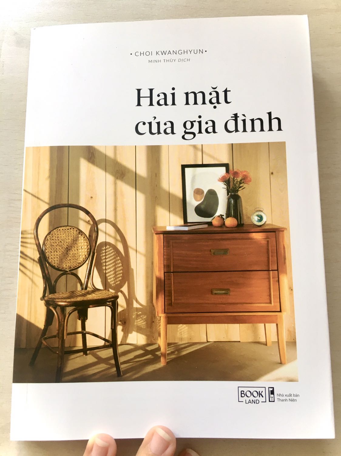 Ảnh đánh giá