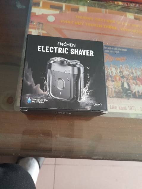 Đẹp đúng như quảng cáo