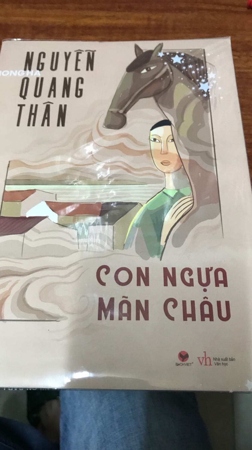 Giao hàng nhanh
Sách mới, giấy ok nhé
Nội dung chưa đọc nên chưa đánh giá