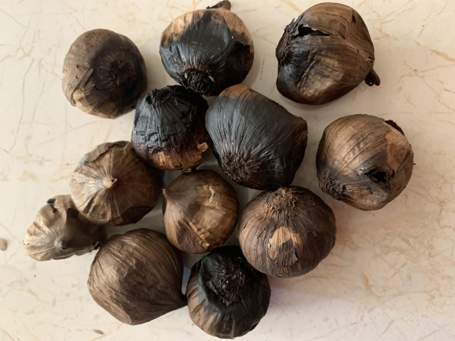 Mua nồi giá cao , nhưng ko tốt như mong đợi ,u tỏi ra bị cháy khét vỏ , tỏi ước , bở ,ăn ko ngon . Trả về bảo hành hơn 3 tuần rồi mà chưa giao lại nồi . Thất vọng