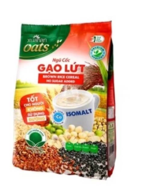 Ăn kiêng, dùng ăn sáng rất tiện