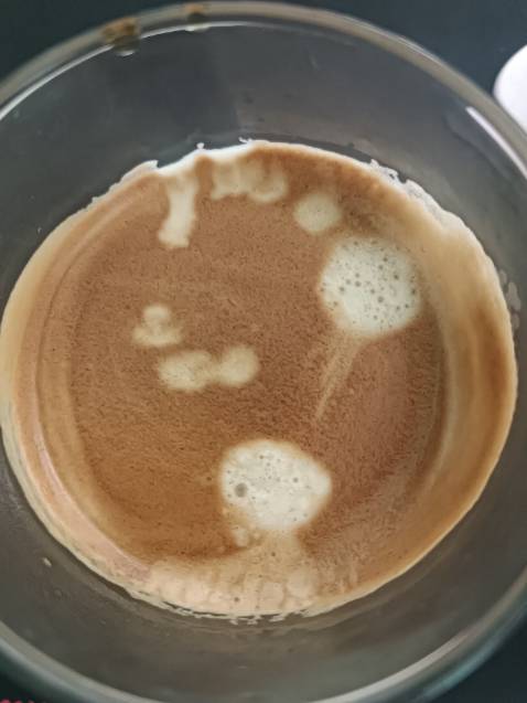 Cafe ngon, rất hợp với gu của mình