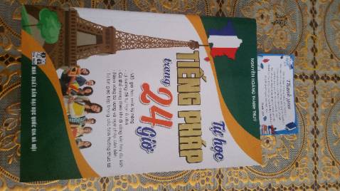 Sách được đóng gói cẩn thận, giao hàng nhanh.
Nội dung cụ thể, dễ hiểu.