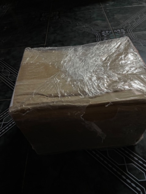 Tiki giao hàng đúng hẹn
Shop gói hàng kỹ
Chất lượng thì chưa thử nên chưa biết
Giá lúc mua là 398k