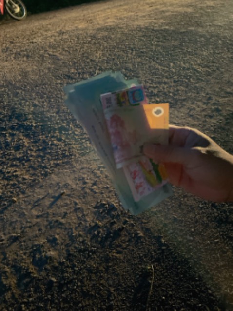 Thẻ nhớ tốt nên mua nhé các bạn giao hàng nhanh xử lý nhiệt tình , hàng tốt nên mua Cảm ơn shop rất nhiều