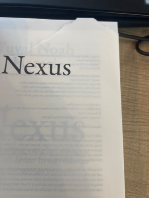 Sách bị rách, vui lòng kiểm tra kĩ trước khi giao