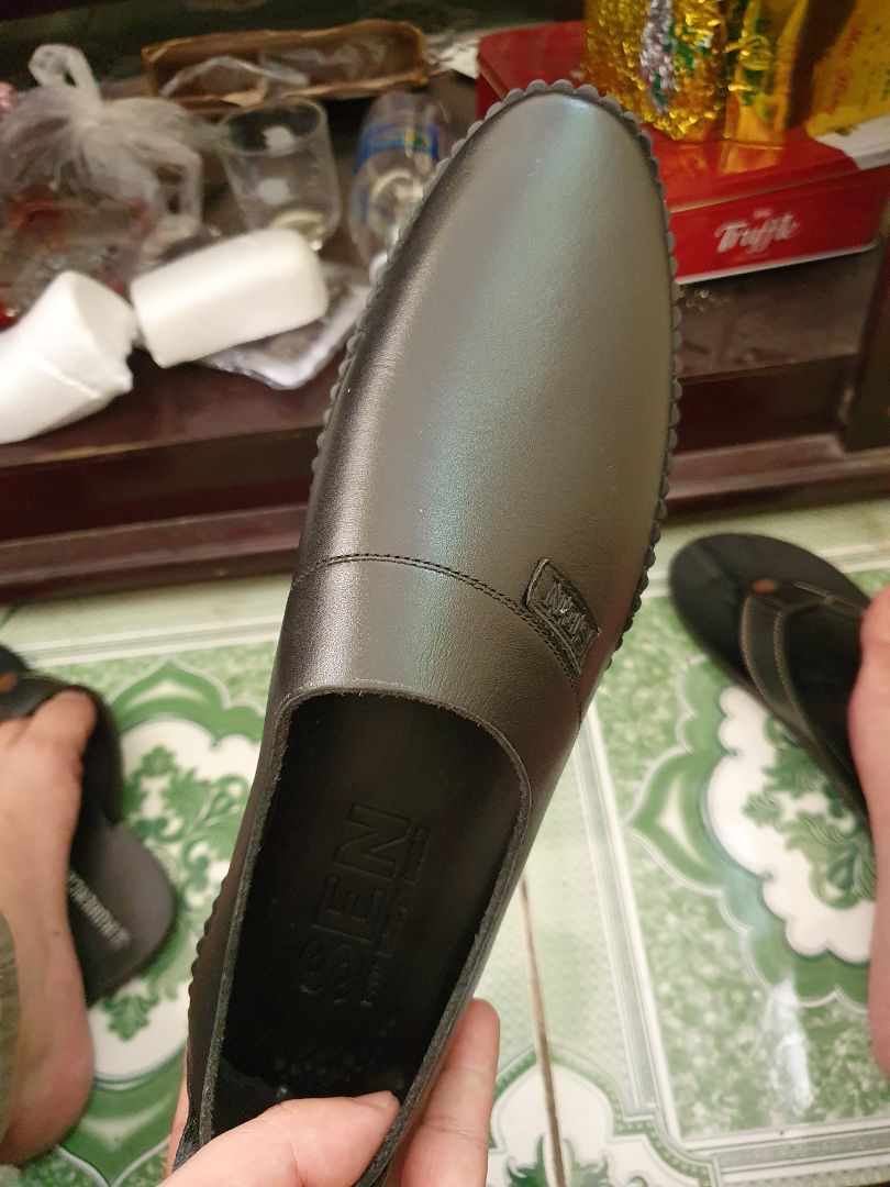 chất lượng tốt, kiểu dáng đẹp