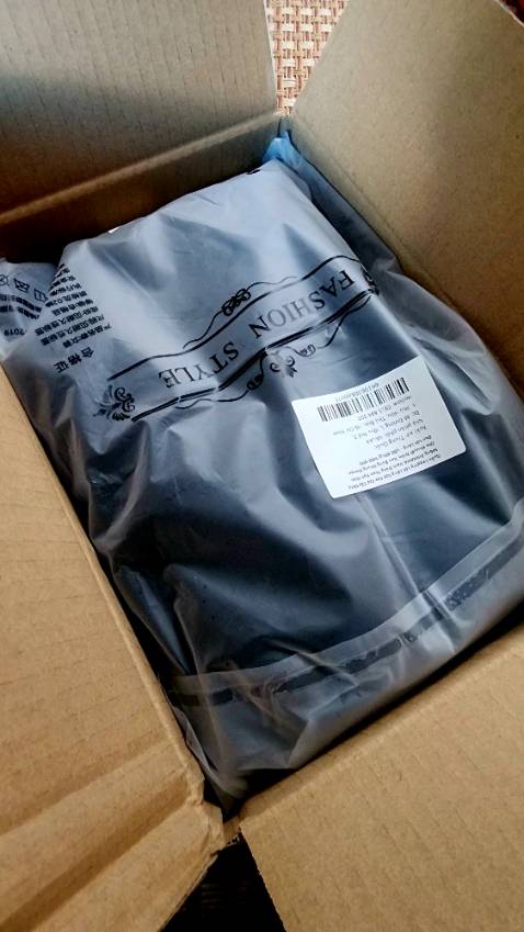 Chất liệu mềm mịn, co giãn tốt.👍