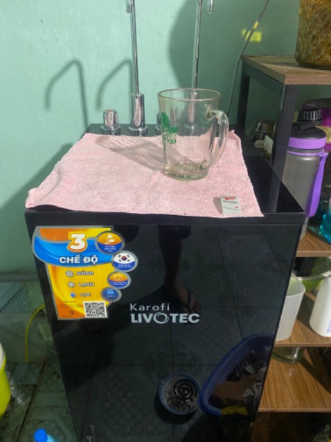 Giao hàng nhanh đóng gói cẩn thận,shop tư vấn rất nhiệt tình,máy chạy êm,chất lượng thì chưa biết sao