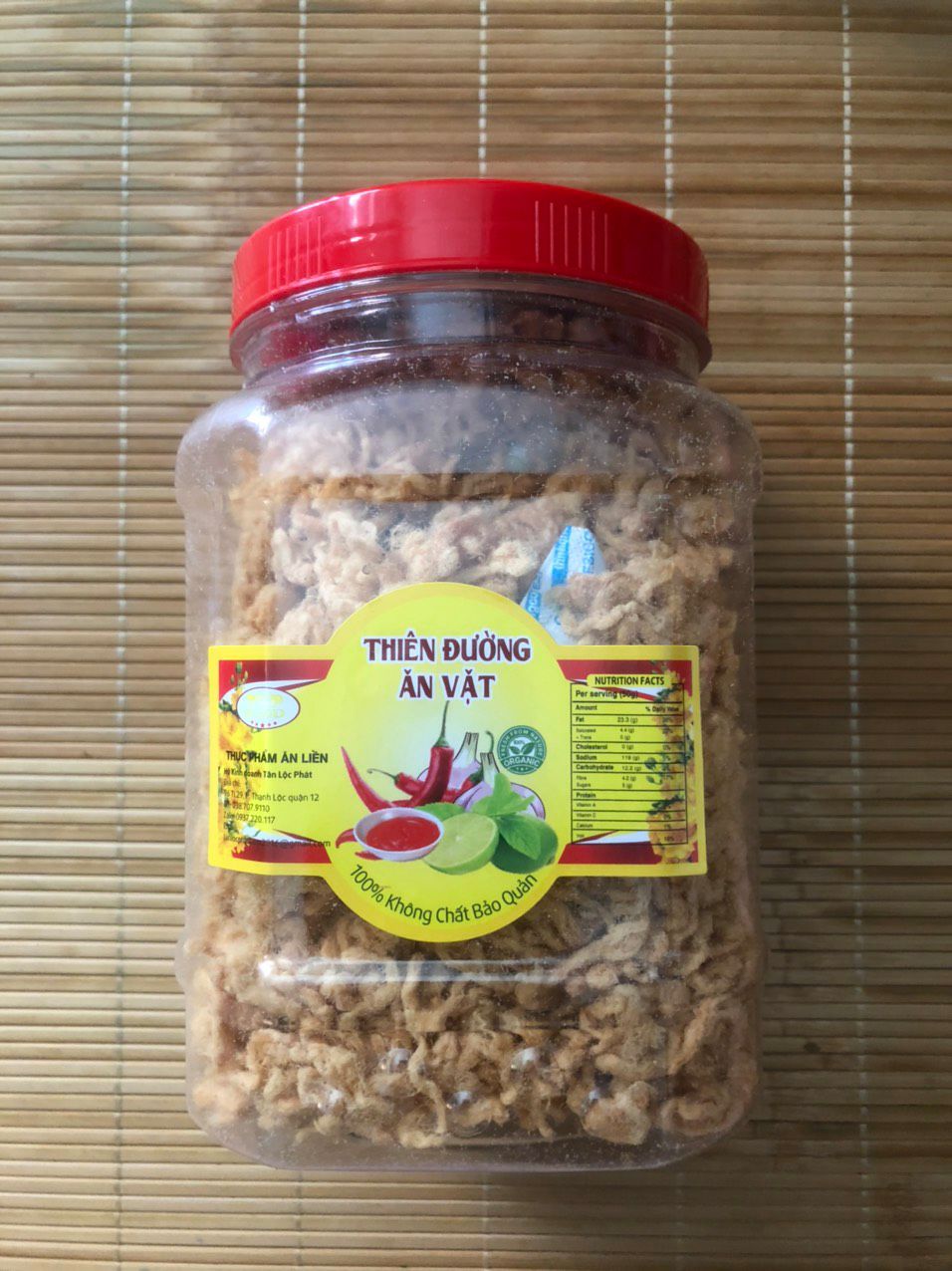 Sản phẩm giao nhanh hơn dự kiến và đóng gói cẩn thận. Bạn nào dùng nhiều thì mua dạng combo, giá okela hơn nhiều á. Cảm ơn shop và tiki nhiều nhen.