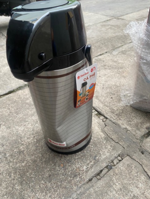 Nhận về mở ra tan nát, tanh bành thật không thể tin đc!