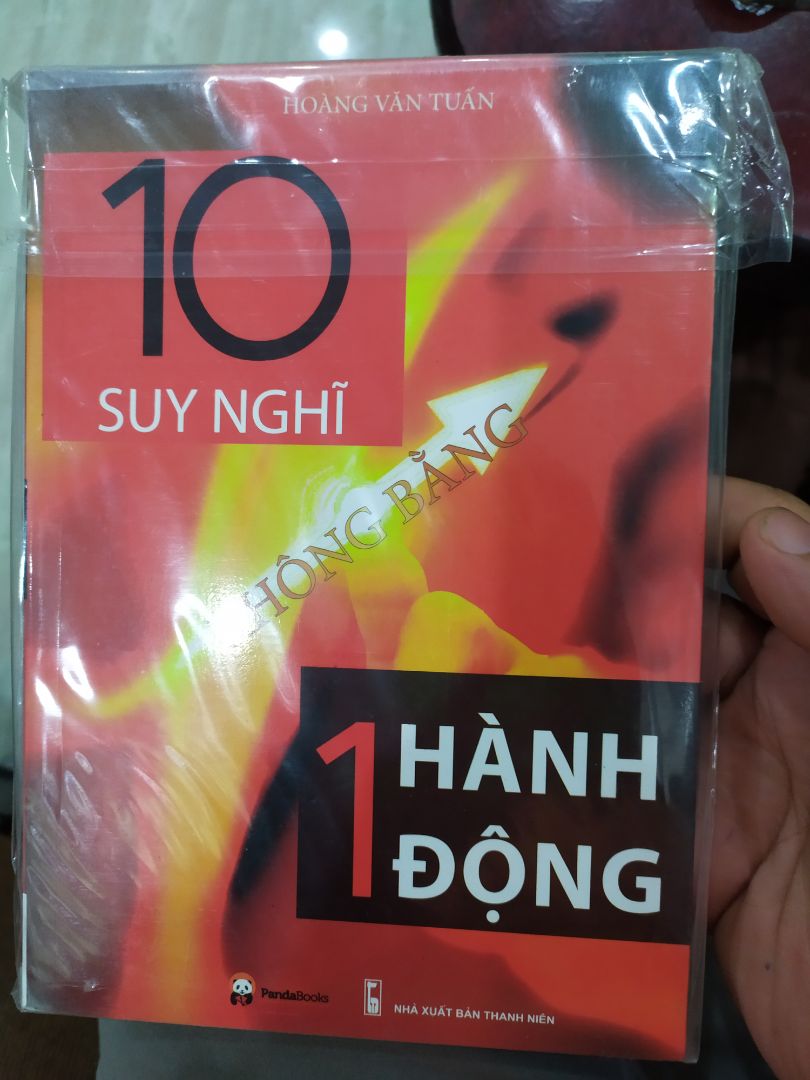 sách hay thực dụng