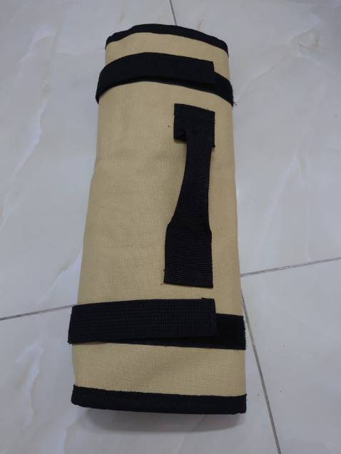 Túi đẹp, nhắc mọi người là chỉ gồm túi nhé đừng nhầm lẫn là có thêm cọc,  mua thêm cọc của shop củng có luôn nha.