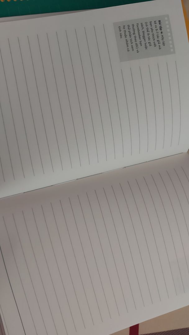 Sách giao nhanh, mình đặt tầm 3,4 ngày là tới. Chất lượng sách tốt, bìa dày, mình rất thích sách của chị Linh Phan. Tuy nhiên đơn sách mình có bookcare nhưng sách tới thì không được bọc bìa. Số lượng bookcare trên app vẫn bị trừ 😭😭😭 Tiki xem lại giúp mình